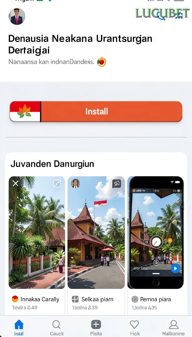 Cuplikan layar HOKI9 — aktivitas